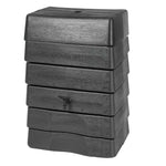 Regentonne 168 L Anthrazit