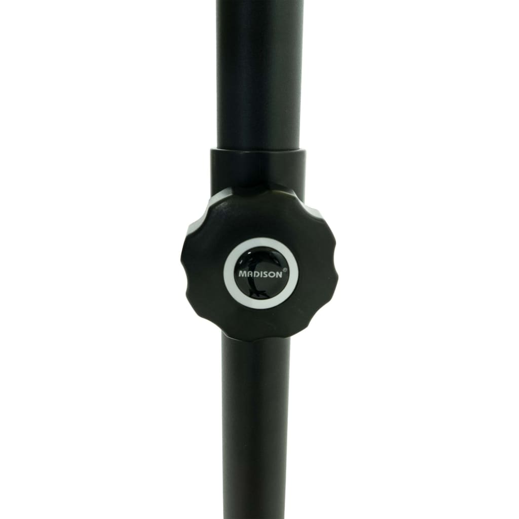 Sonnenschirm Moraira 230x230 cm Ecru