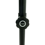 Sonnenschirm Moraira 230x230 cm Ecru