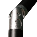 Sonnenschirm Delos Luxe 300x200 cm Ecru PAC5P016