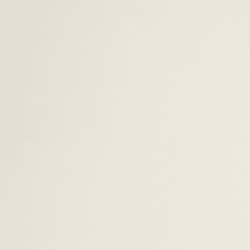 Elektrische Markise mit Kurbel Creme 3,5x2,5 m