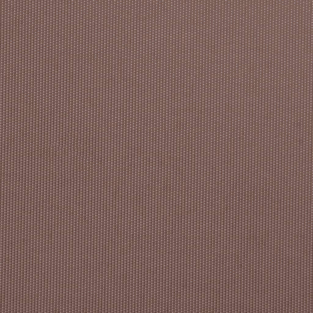Markise Automatisch Braun 400x350 cm