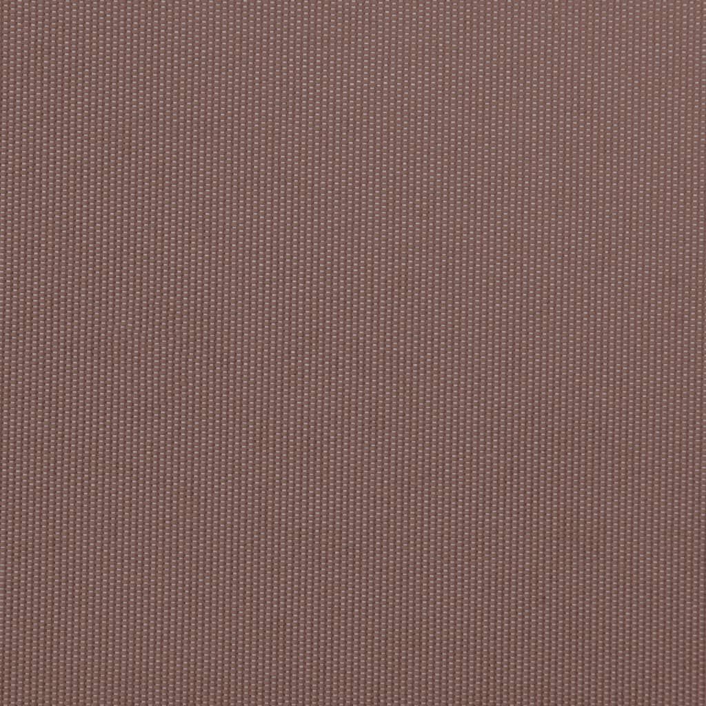 Markise Automatisch Braun 600x350 cm