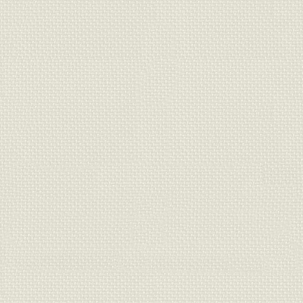 Gartenpavillon mit Ausziehbarem Dach Creme 3x3 m Stahl