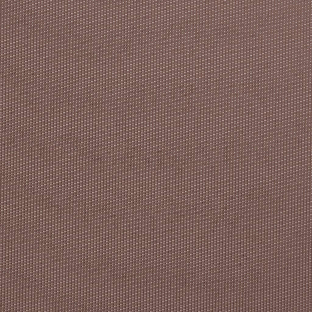 Markise Automatisch Braun 350x250 cm