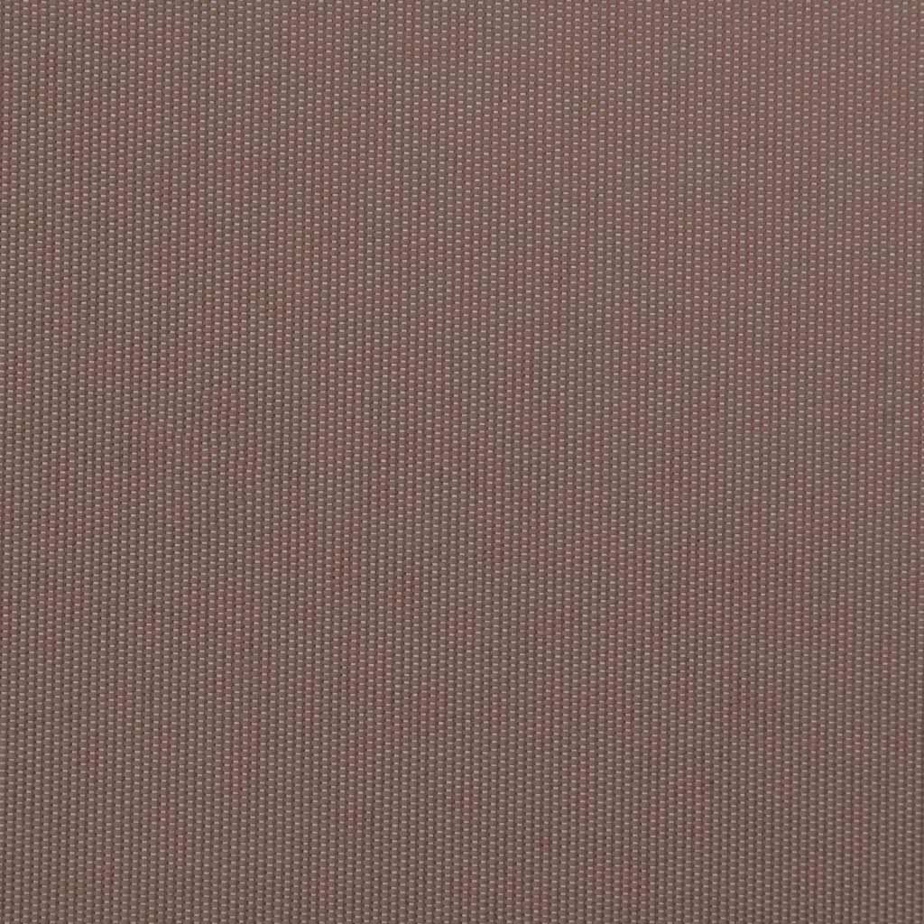 Markise Automatisch Braun 350x250 cm