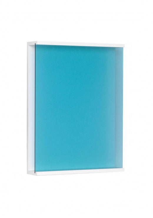 COVERSHOW Wandregal: Kreative Präsentation für Magazine und Kunstwerke