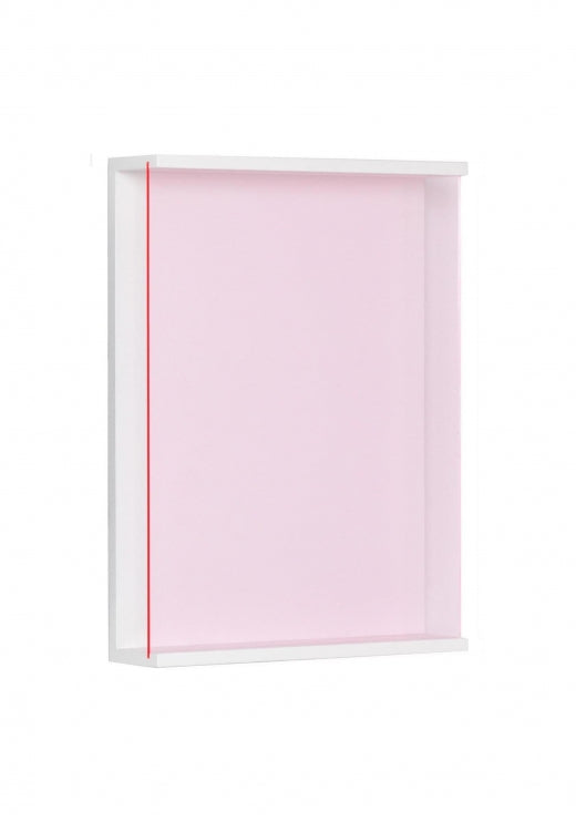 COVERSHOW Wandregal: Kreative Präsentation für Magazine und Kunstwerke