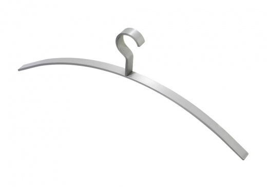 Kleiderbügel 0210. - Puristisches Design für Büro & Objekt