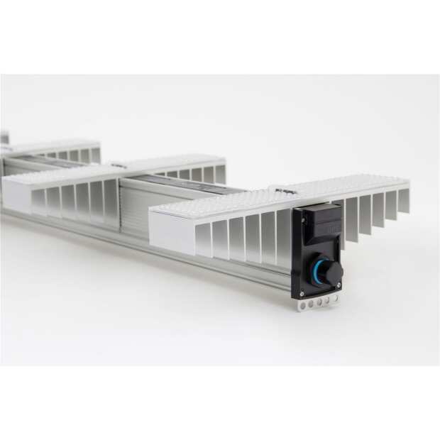 SANlight EVO 4-120 1.5 | 265 Watt | 725 µmol/s