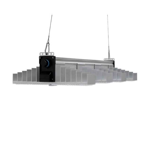 SANlight EVO 4-80 1.5 | 265 Watt | 725 µmol/s