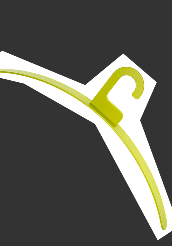 1911 - Hochwertige Metall-Pulverbeschichtung in Limone oder Cherry