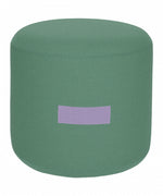 Ayaka Pouf: Vielseitiger Hocker & Beistelltisch für Wohnbereich & Lounge