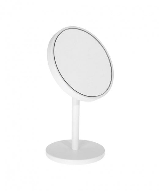 Vergrößerungsspiegel BEAUTY - Eleganter Schminkspiegel mit 5-facher Vergrößerung