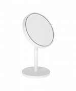 Vergrößerungsspiegel BEAUTY - Eleganter Schminkspiegel mit 5-facher Vergrößerung