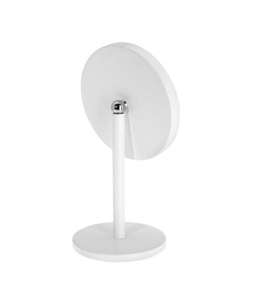 Vergrößerungsspiegel BEAUTY - Eleganter Schminkspiegel mit 5-facher Vergrößerung