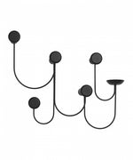 Pina Wandgarderobe: Stilvoller und funktionaler Garderobenhaken für Ihr Zuhause