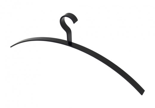 Kleiderbügel 0210. - Puristisches Design für Büro & Objekt