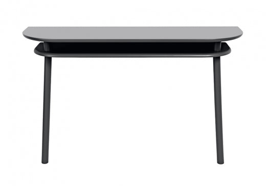 BUREAU Konsolentisch & Schreibtisch: Eleganter & vielseitiger Massivholztisch