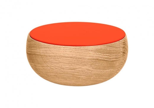 Schale Milan Edition 2018: Design-Highlight aus Massivholz