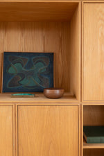 Hochwertige Holzschale BOWL – Edles Designobjekt für Ihr Zuhause