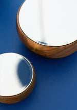 BOWL Milan Edition 2024: Exklusive Designerschale aus Nussbaum