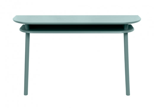 BUREAU Konsolentisch & Schreibtisch: Eleganter & vielseitiger Massivholztisch