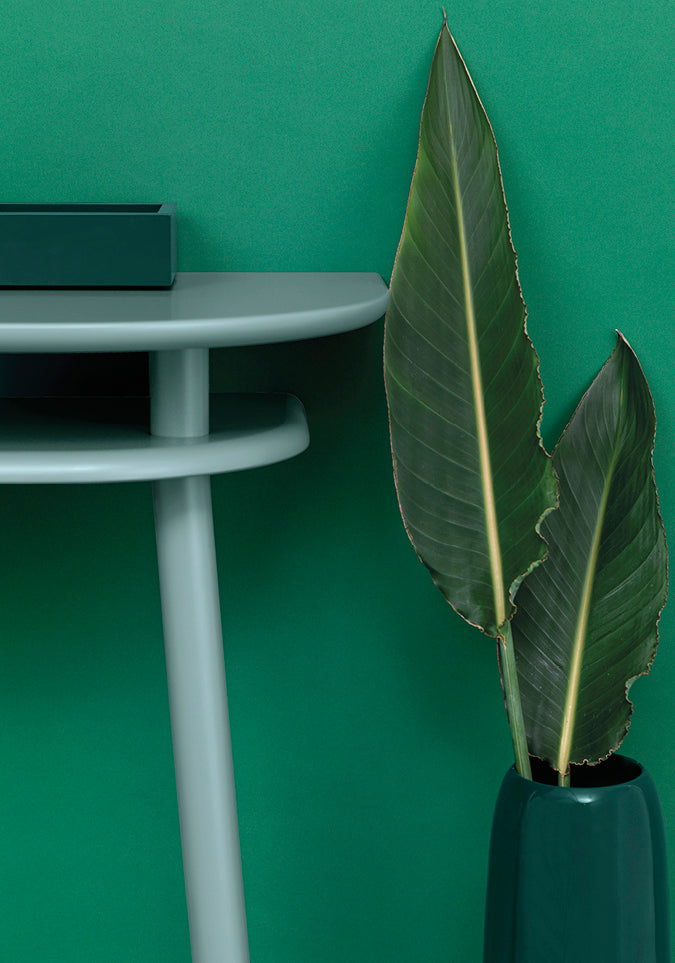 BUREAU Konsolentisch & Schreibtisch: Eleganter & vielseitiger Massivholztisch