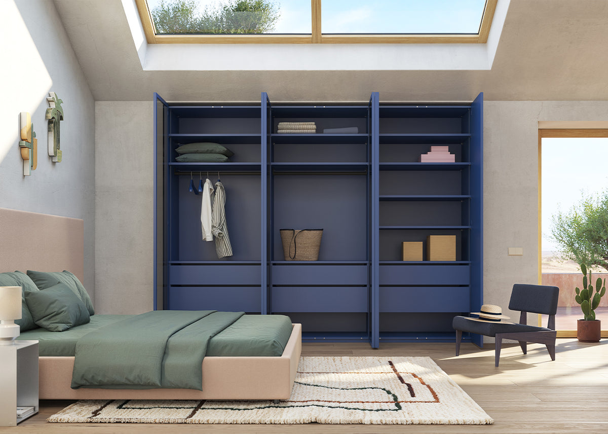 CABIN SCREEN Schranksystem: Maßgefertigte Schränke für Ihr Zuhause & Büro