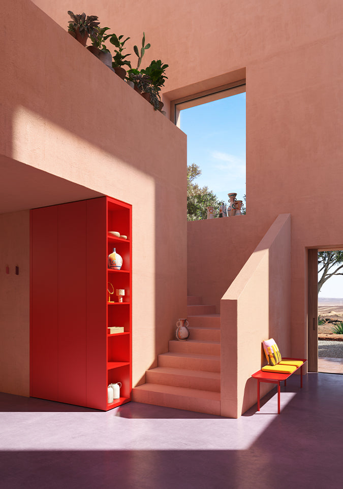 CABIN - Maßgefertigte Schranksysteme nach individuellem Wunsch