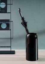 Carlo Schirmständer aus handgefertigter Keramik – Modern & Funktional