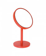 Vergrößerungsspiegel BEAUTY - Eleganter Schminkspiegel mit 5-facher Vergrößerung