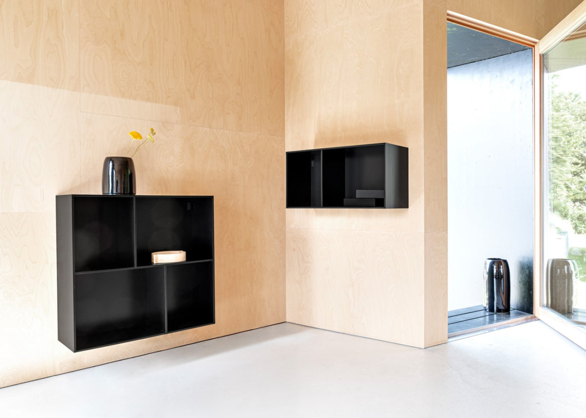 Cosmo: Modulares Lowboard, Sideboard & Highboard – Individualisierbare Möbel für Ihr Zuhause