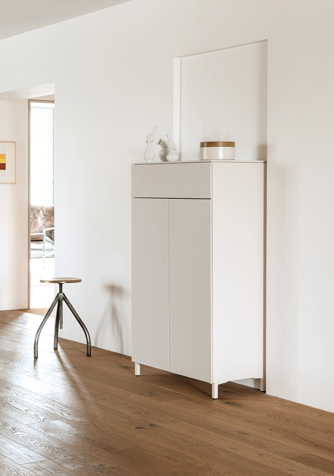 Cosmo: Modulares Lowboard, Sideboard & Highboard – Individualisierbare Möbel für Ihr Zuhause