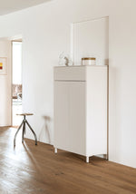Cosmo: Modulares Lowboard, Sideboard & Highboard – Individualisierbare Möbel für Ihr Zuhause