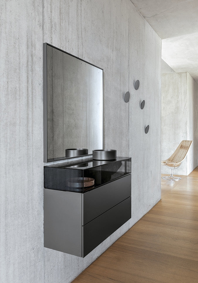 Cosmo: Modulares Lowboard, Sideboard & Highboard – Individualisierbare Möbel für Ihr Zuhause
