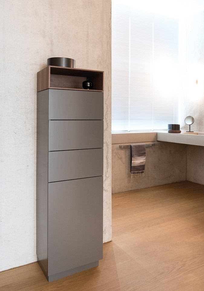 Cosmo: Modulares Lowboard, Sideboard & Highboard – Individualisierbare Möbel für Ihr Zuhause