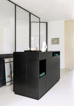 Cosmo: Modulares Lowboard, Sideboard & Highboard – Individualisierbare Möbel für Ihr Zuhause