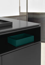 Cosmo: Modulares Lowboard, Sideboard & Highboard – Individualisierbare Möbel für Ihr Zuhause