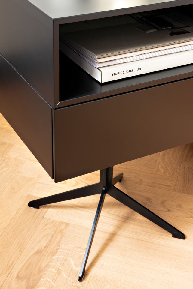 Cosmo: Modulares Lowboard, Sideboard & Highboard – Individualisierbare Möbel für Ihr Zuhause