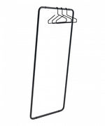 CURVE Garderobenständer – Minimalistisches Design für Ihren Eingangsbereich