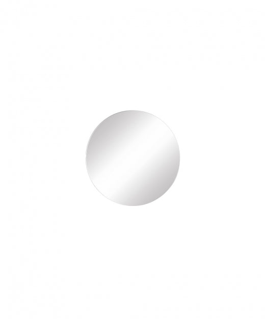 CUT Wandspiegel: Zeitlose Eleganz in 3 Größen – Perfekt für jeden Raum