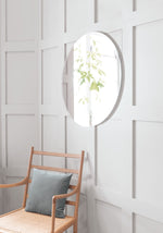 CUT Wandspiegel: Zeitlose Eleganz in 3 Größen – Perfekt für jeden Raum