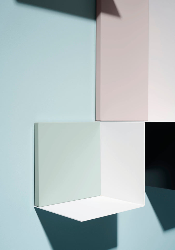 Dado Wandregal - Stilvolle Deko & Praktische Aufbewahrung