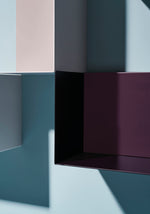 Dado Wandregal - Stilvolle Deko & Praktische Aufbewahrung