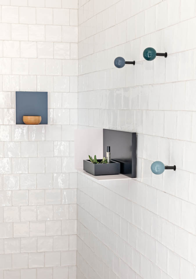 Dado Wandregal - Stilvolle Deko & Praktische Aufbewahrung