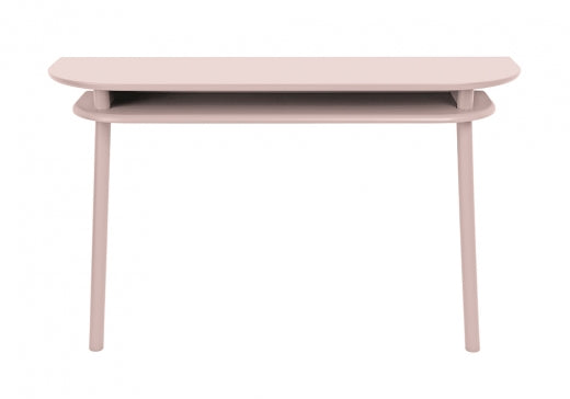 BUREAU Konsolentisch & Schreibtisch: Eleganter & vielseitiger Massivholztisch