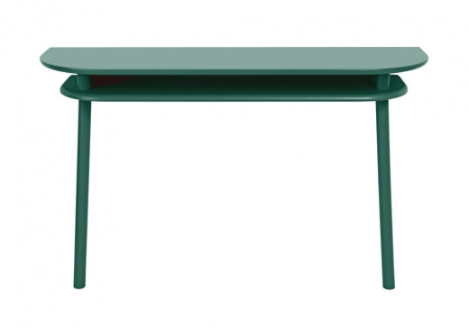 BUREAU Konsolentisch & Schreibtisch: Eleganter & vielseitiger Massivholztisch