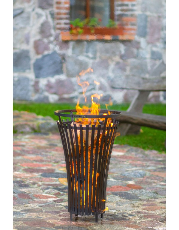 Feuerkorb „FLAME“