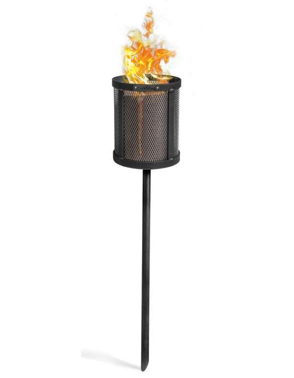 Feuerkorb für Schwedenfeuer „BRUNO“